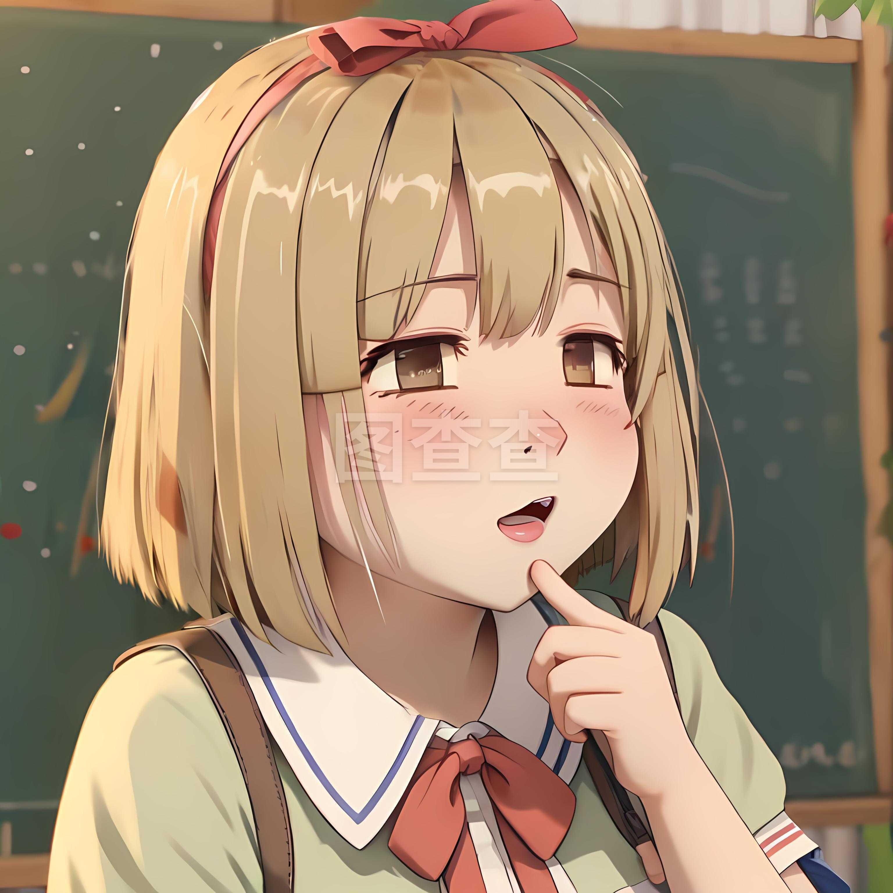古风权谋讨论